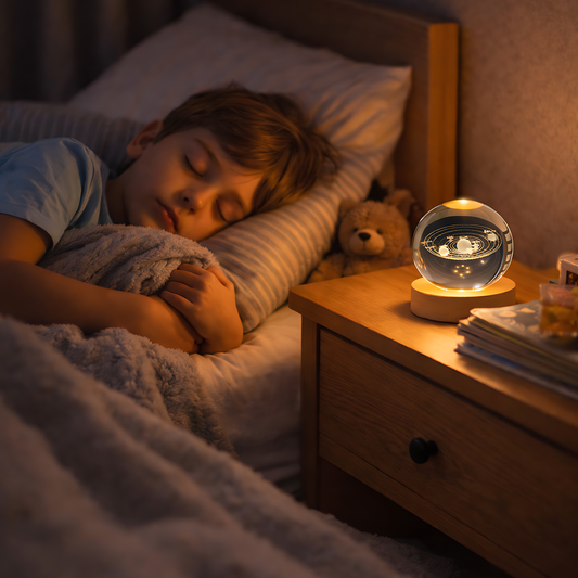 Lampara Interestellar